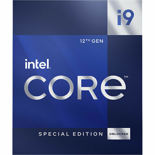 Intel Core i9-12900KS (3.4 GHz)