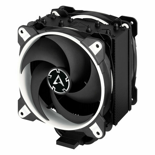 Arctic Freezer 34 eSports DUO - Noir / Blanc
