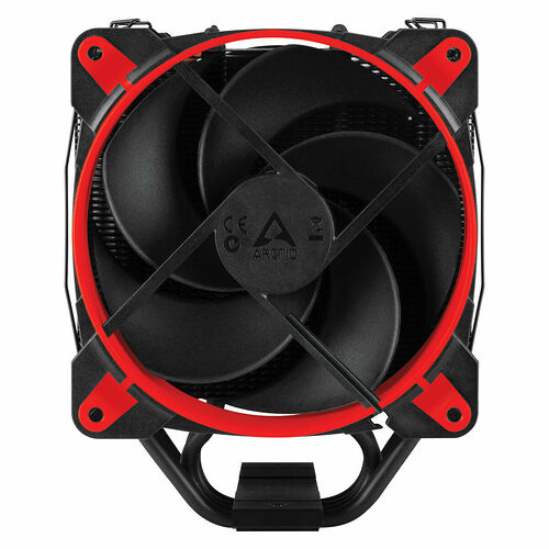 Arctic Freezer 34 eSports DUO - Noir / Rouge