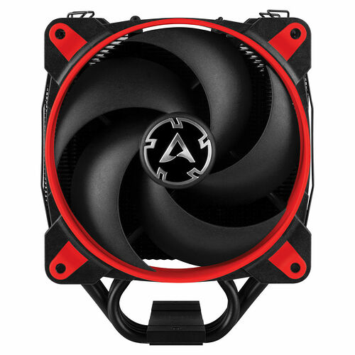 Arctic Freezer 34 eSports DUO - Noir / Rouge