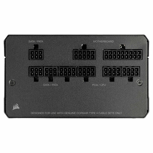 Corsair RM650 2021 (v2) - 650W