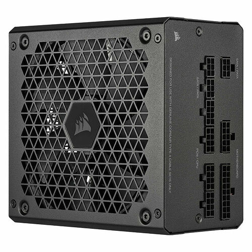 Corsair RM650 2021 (v2) - 650W