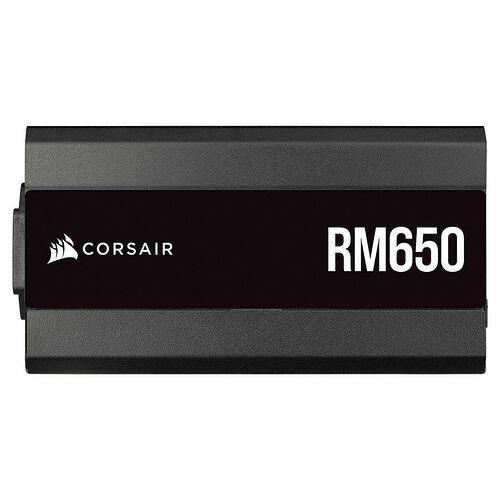Corsair RM650 2021 (v2) - 650W