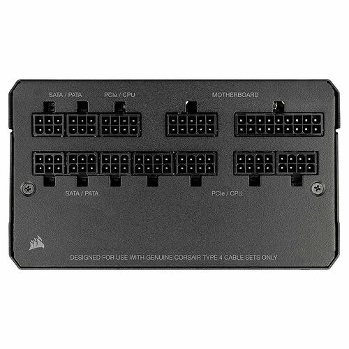 Corsair RM850 2021 (v2) - 850W