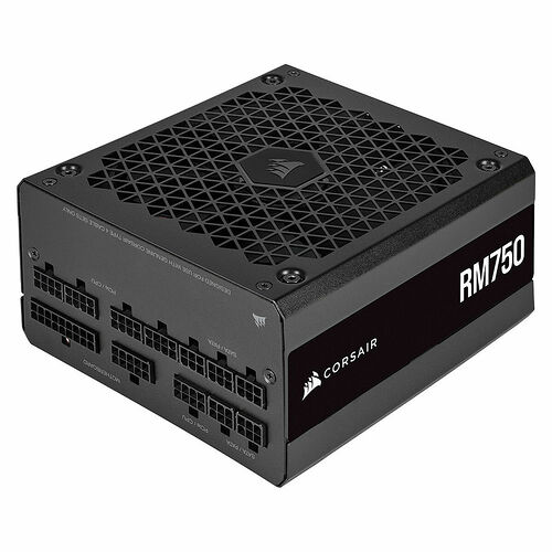 Corsair RM750 2021 (v2) - 750W