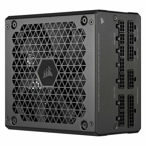 Corsair RM850 2021 (v2) - 850W