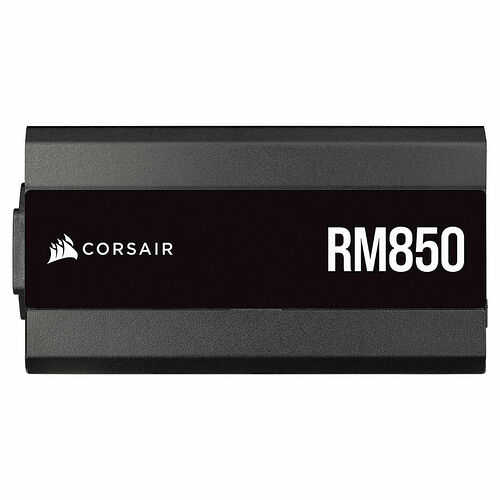 Corsair RM850 2021 (v2) - 850W