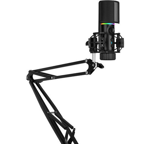 Streamplify Mic Arm - Micro Streaming - Top Achat