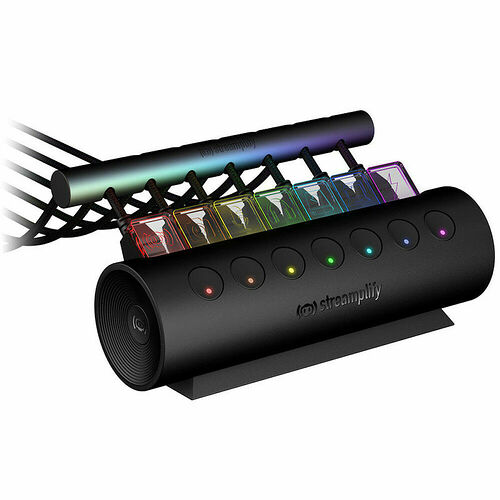 Streamplify HUB CTRL 7
