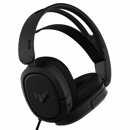 Asus TUF H1 Wireless