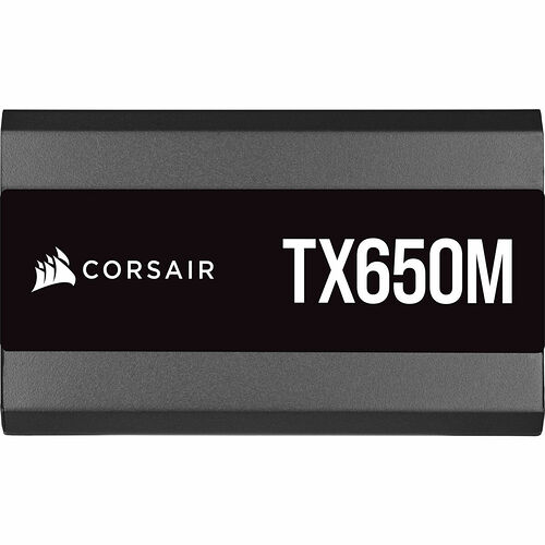 Corsair TX650M 2021 (v2) - 650W