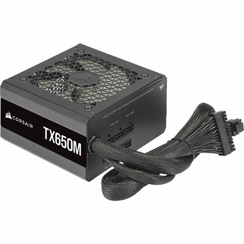 Corsair TX650M 2021 (v2) - 650W