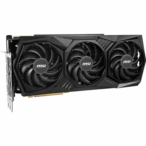 MSI GeForce RTX 3090 Ti BLACK TRIO