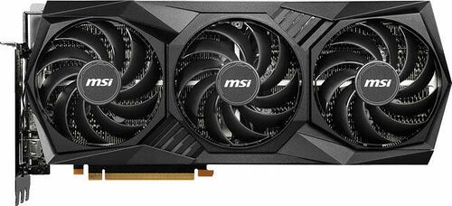 MSI GeForce RTX 3090 Ti BLACK TRIO