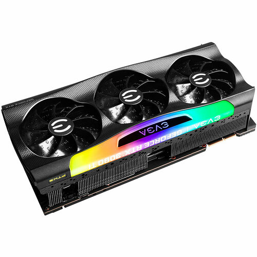 EVGA GeForce RTX 3090 Ti FTW3 ULTRA