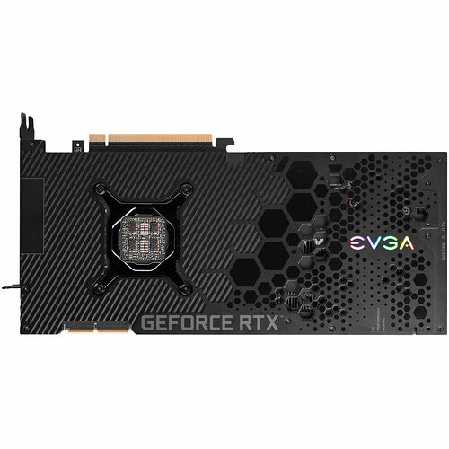 EVGA GeForce RTX 3090 Ti FTW3 ULTRA