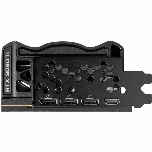 EVGA GeForce RTX 3090 Ti FTW3 ULTRA