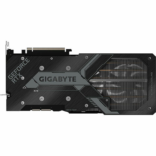 Gigabyte GeForce RTX 3090 Ti GAMING OC