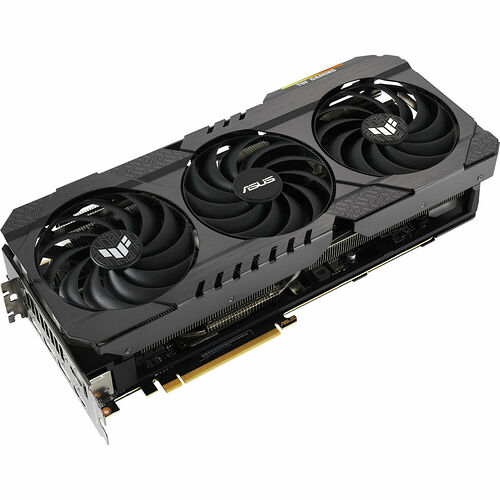 Asus GeForce RTX 3090 Ti TUF O24G GAMING