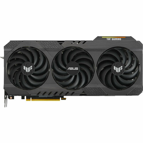 Asus GeForce RTX 3090 Ti TUF O24G GAMING