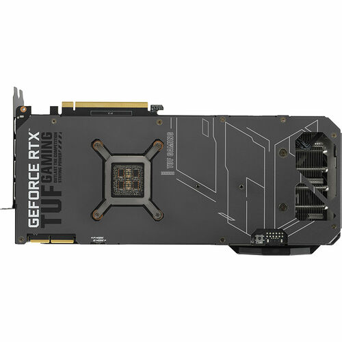 Asus GeForce RTX 3090 Ti TUF O24G GAMING