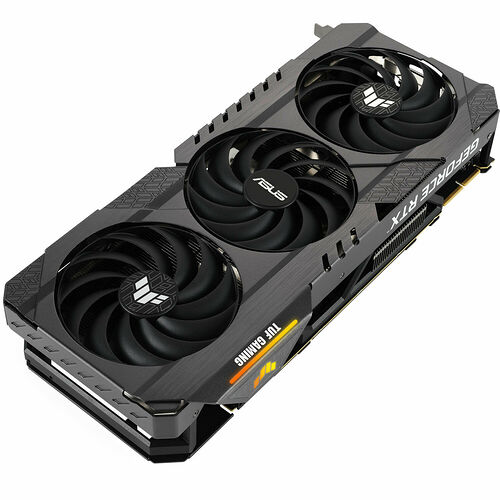 Asus GeForce RTX 3090 Ti TUF O24G GAMING