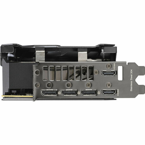 Asus GeForce RTX 3090 Ti TUF O24G GAMING