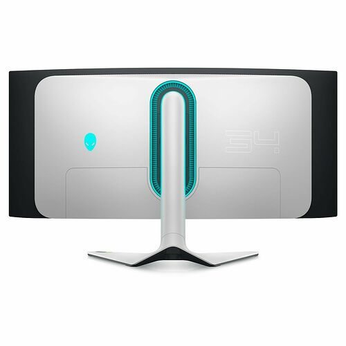 Alienware AW3423DW G-Sync (dalle incurvée)