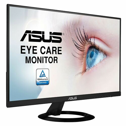 Asus VZ249HE