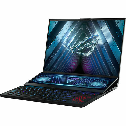 Asus ROG Zephyrus Duo 16 (GX650RW-004W)