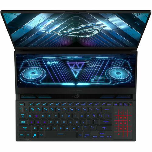 Asus ROG Zephyrus Duo 16 (GX650RW-004W)