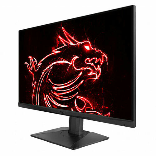 MSI Optix MAG321QR G-Sync