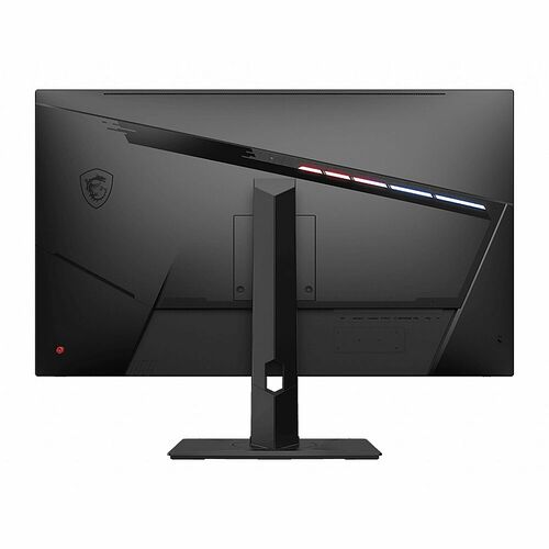 MSI Optix MAG321QR G-Sync