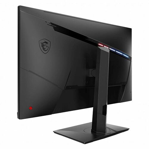 MSI Optix MAG321QR G-Sync