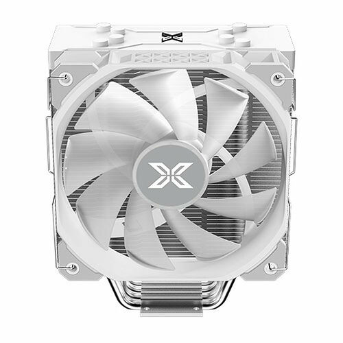 Xigmatek Air-Killer S - Blanc