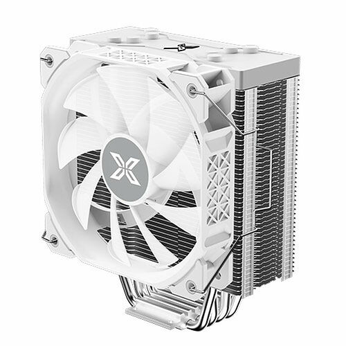 Xigmatek Air-Killer S - Blanc
