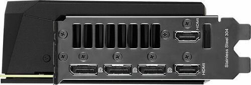 Asus GeForce RTX 3090 Ti ROG STRIX LC O24G GAMING