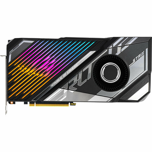 Asus GeForce RTX 3090 Ti ROG STRIX LC O24G GAMING