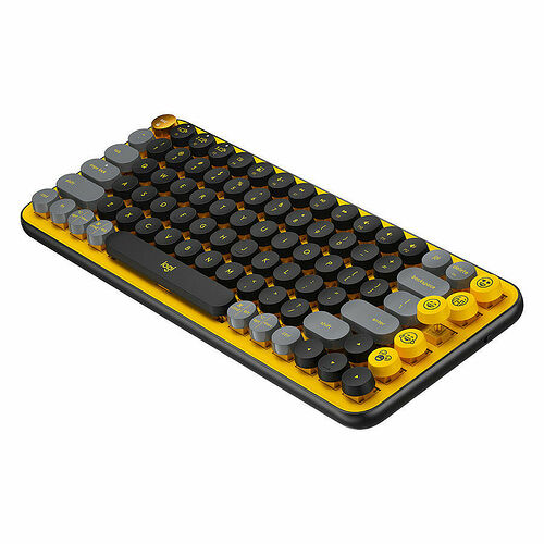 Logitech POP Keys (Blast) (AZERTY)