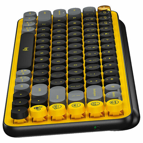 Logitech POP Keys (Blast) (AZERTY)