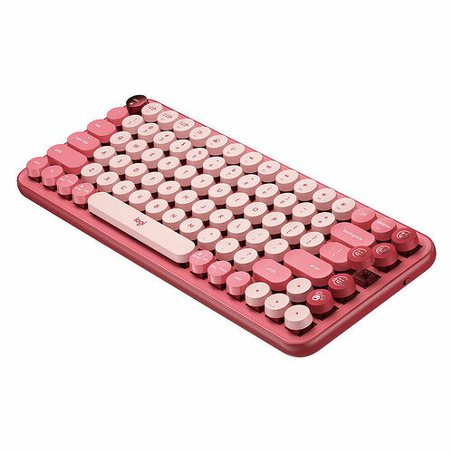 Logitech POP Keys (Heartbreaker) (AZERTY)