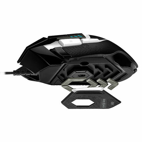Logitech G G502 SE Hero
