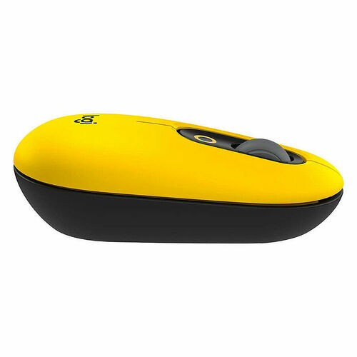 Logitech POP Mouse (Blast)