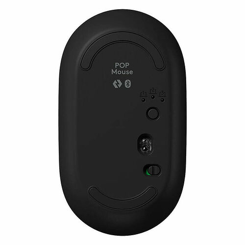 Logitech POP Mouse (Blast)