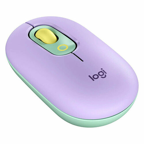 Logitech POP Mouse (Daydream)