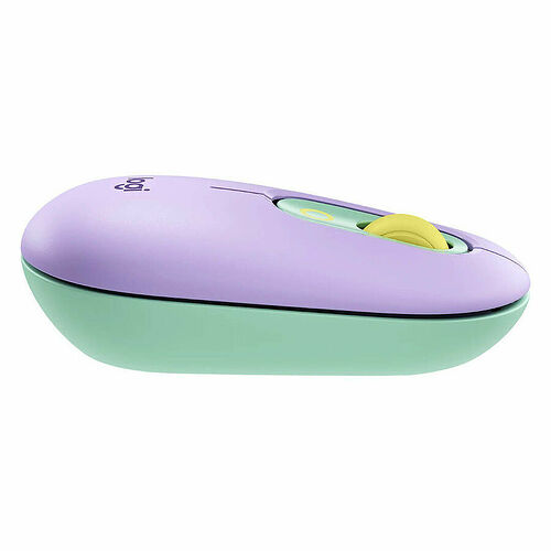 Logitech POP Mouse (Daydream)