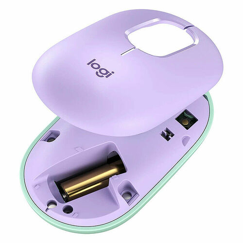 Logitech POP Mouse (Daydream)