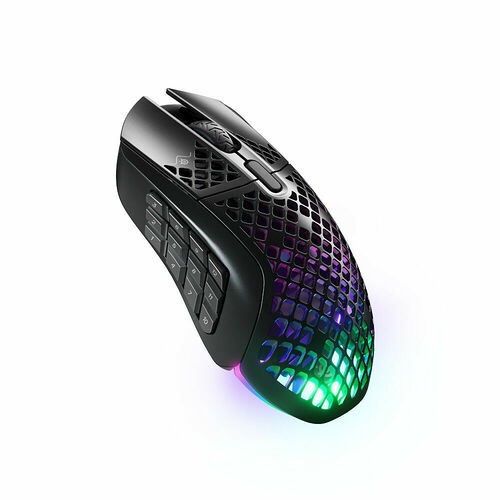 Steelseries Aerox 9 Wireless