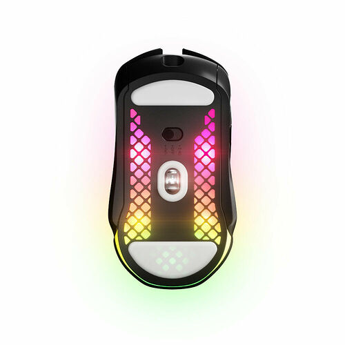 Steelseries Aerox 5 Wireless