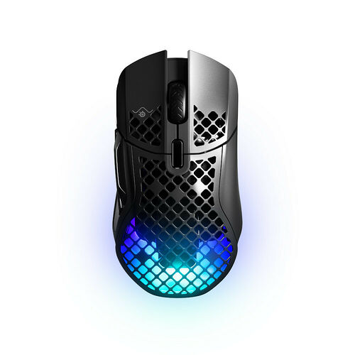 Steelseries Aerox 5 Wireless